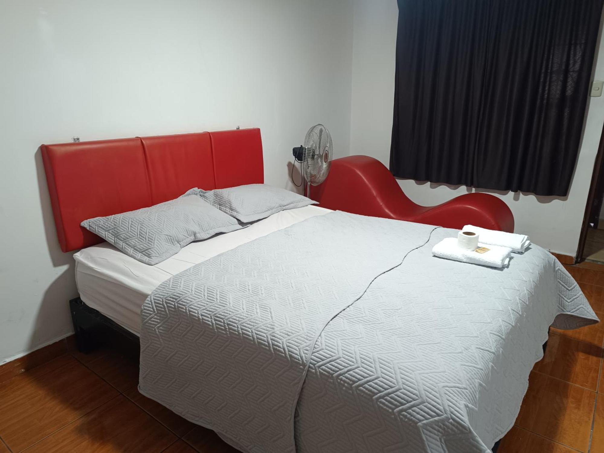 Hotel Amazon Star - Wild 2*