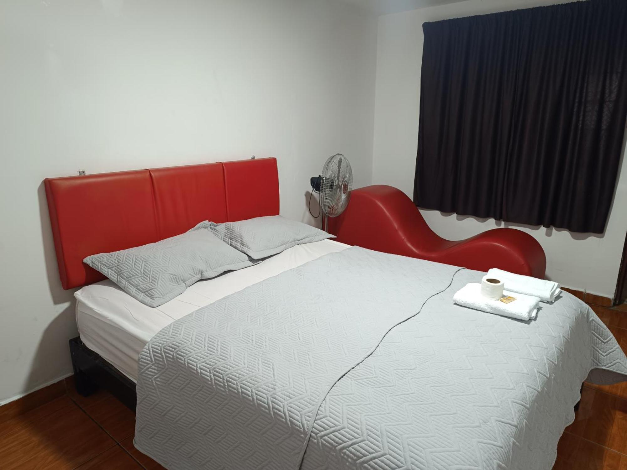 Hotel Amazon Star - Wild Lima
